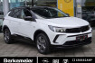 Opel Grandland GS gs plugin hybrid **alcantara**