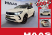 Opel Grandland Enjoy 1.2 ultimate ahk + navi + sitzheizung