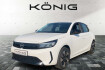 Opel Corsa-e GS Corsa elektromotor 100kw (136 ps