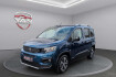 Peugeot Rifter GT 1.5 hdi gt line l1*kamera*navi* sitzheiz*