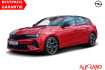 Opel Astra Electric GS Astra l gs line plug in hybrid led navi acc 360
