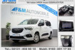 Opel Combo Life Elegance Combo life auto. lang elegance navi kamera pdc