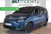 Citroën ë-Berlingo Feel Citroen berlingo berlingo feel e berlingo
