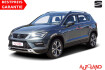 Seat Ateca Xcellence 1.4 tsi xcellence led navi 360  alcantara