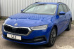 Skoda Octavia Clever clever