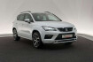 Seat Ateca FR 2.0 tsi fr 4drive*ahk*led acc dcc beats 19