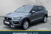 Seat Ateca Style style 1.5 tsi dsg style led+klima+kamera+shz+dab