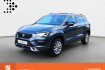 Seat Ateca Style style 1.5 tsi dsg*led*navi*shz*ahk*kam*
