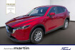 Mazda CX-5 Exclusive-Line Cx 5 2.2 exclusive line 2wd kamera facel. led