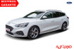 Ford Focus ST turnier 2.3 ecoboost st led navi dab pdc