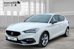 Seat Leon FR Plus fr 2.0tdi fahrschulpedale fullink navi sitzhz kame