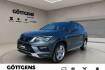 Seat Ateca FR fr 4drive led 360  ahk full link 18lm