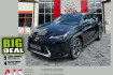 Lexus UX Autres Ux 250h style edition acc+led+2xklima+fernlichtass.+lm