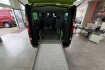 Opel Vivaro Tourer combi l2h1/5 sitzer/behindertengerecht