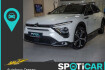 Citroën C5 X Shine Citroen c5 x hybrid 225 shine pack navi hud 360  acc