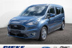 Ford Tourneo  grand titanium navi ahk facel. pano