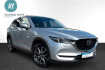 Mazda CX-5 Sports-Line Cx 5 sports line awd|matrix led|kamera|head up|