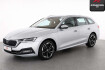 Skoda Octavia Style combi 2.0 tdi style hud kamera sitzklima