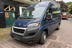 Peugeot Boxer Active l2h2 premium snoeks multicab*kam*ahk*szh