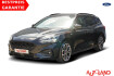 Ford Focus ST-Line X turnier 1.5 ecoboost aut. st line x led