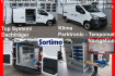 Opel Vivaro Selection bi turbo sortimo navi klima pdc 1.hand garantie*