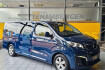 Peugeot Traveller Business VIP ahk navi 8 sitze