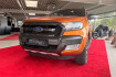Ford Ranger Wildtrak wildtrak doppelkabine 4×4 standheizung
