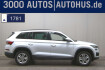 Skoda Kodiaq Ambition 2.0 tdi ambition navi led virtual ahk rfk