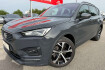 Seat Tarraco FR fr 4drive*360 kam.*acc*beats*isofix