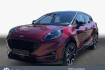 Ford Puma VIVID RUBY EDITION 1.0 ecoboost hybrid aut. vivid ruby edition