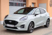 Ford Puma ST-Line X st line x