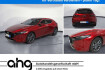 Mazda Mazda3 Nagisa 3 skyactiv g 2.0 m hybrid 150