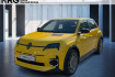 Renault 5 E-Tech Evolution R 5 e tech evolution 120 urban range schnellladefunktion 11kw