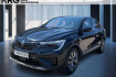 Renault Arkana Techno 1.3 tce 140 mild hybrid techno eu6e shz pdc