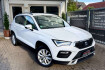 Seat Ateca Style style dsg acc+led+rkam+navi+shz