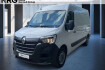 Renault Master Basis kasten l2h2 3 5t dci 135 zv