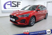 Ford Focus ST-Line X turnier st line x #panorama #matrix led #acc #e?