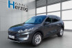 Ford Kuga Titanium 2.5 duratec phev titanium