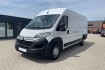 Citroën Jumper Combi Control Citroen jumper grossraumkasten 35 l4h2 control heavy 165
