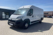 Citroën Jumper Combi Control Citroen jumper grossraumkasten 35 l4h2 control heavy 165