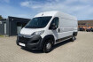 Citroën Jumper Combi Control Citroen jumper grossraumkasten 35 l4h2 control heavy 165