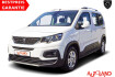 Peugeot Rifter GT 1.2 e thp gt l1 aut. ahk pdc panorama acc