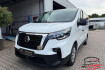 Nissan NV300 Autres Nv300 kombi l1h1 acenta +kamera+carplay+9 sitze+