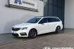 Skoda Octavia RS rs combi 230ps pano alcantara ahk eibach