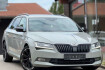 Skoda Superb Sport combi sportline 4×4 ahk canton standheizu