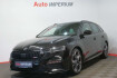 Skoda Octavia RS Plus combi rs plus 4×4 2.0 tdi*matrix*ahk*acc