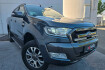 Ford Ranger Wildtrak wildtrak 3.2l automatik doppelkabine 4×4