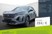 Peugeot 2008 GT neuer   gt puretech 130 eat8