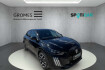 Peugeot 208 GT gt hybrid 136 e dsc6 panorama 360 kamera led apple