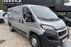 Peugeot Boxer Autres hdi 335 l2h1 eph / tempomat